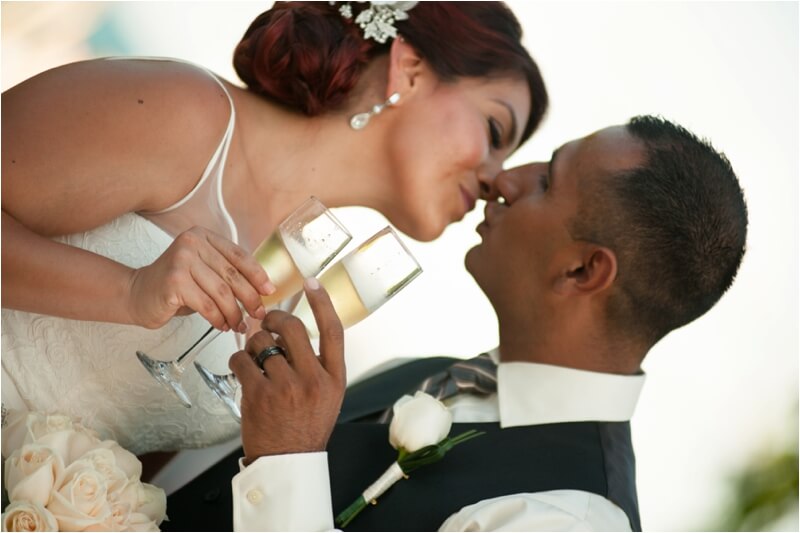 professional wedding photo service Mexico Costarica