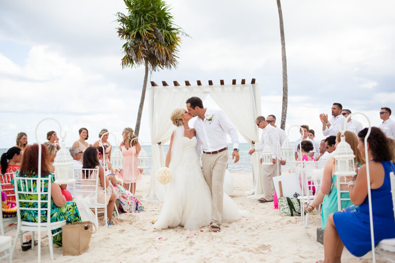 Best wedding package Wedding Day Story Mexico