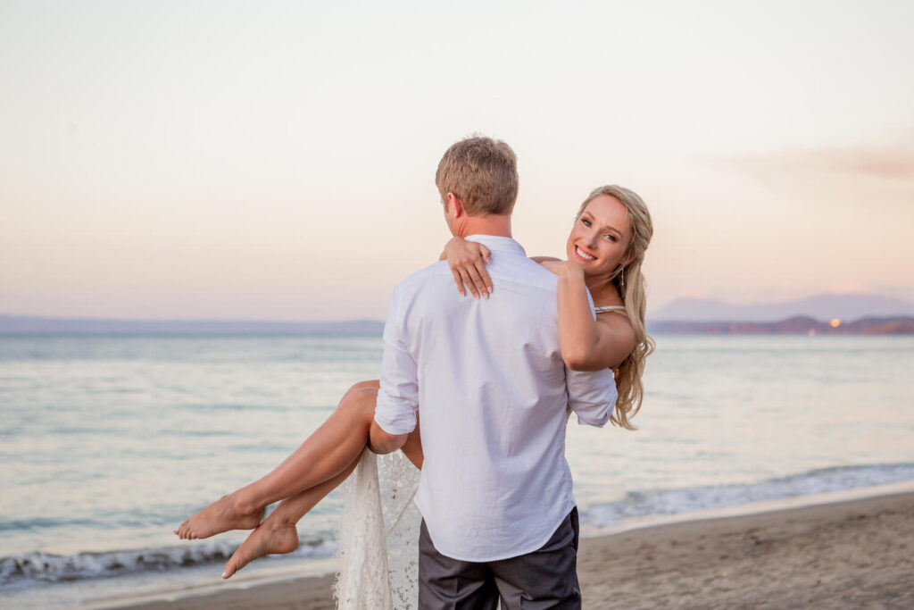 Best wedding packages Wedding Day Story Mexico